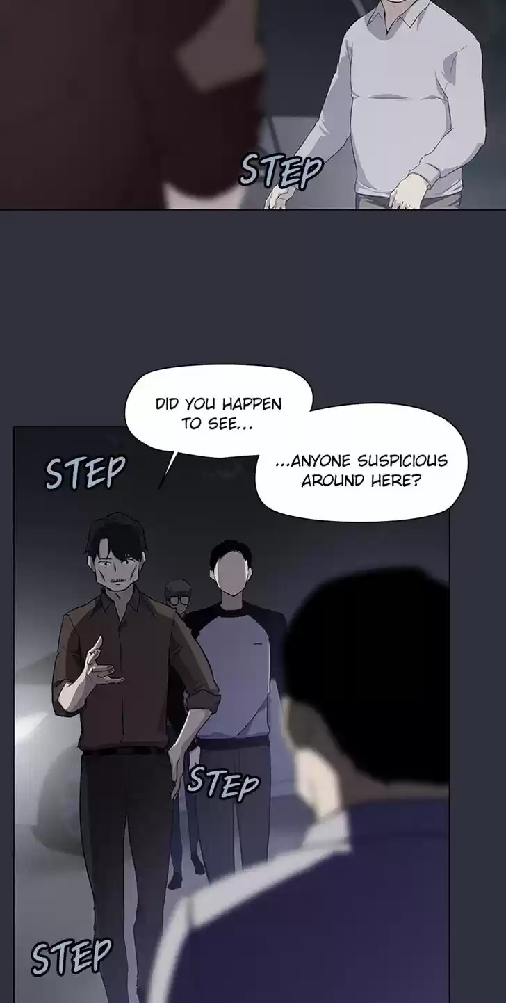 Item (KIM Junseok) Ch.039