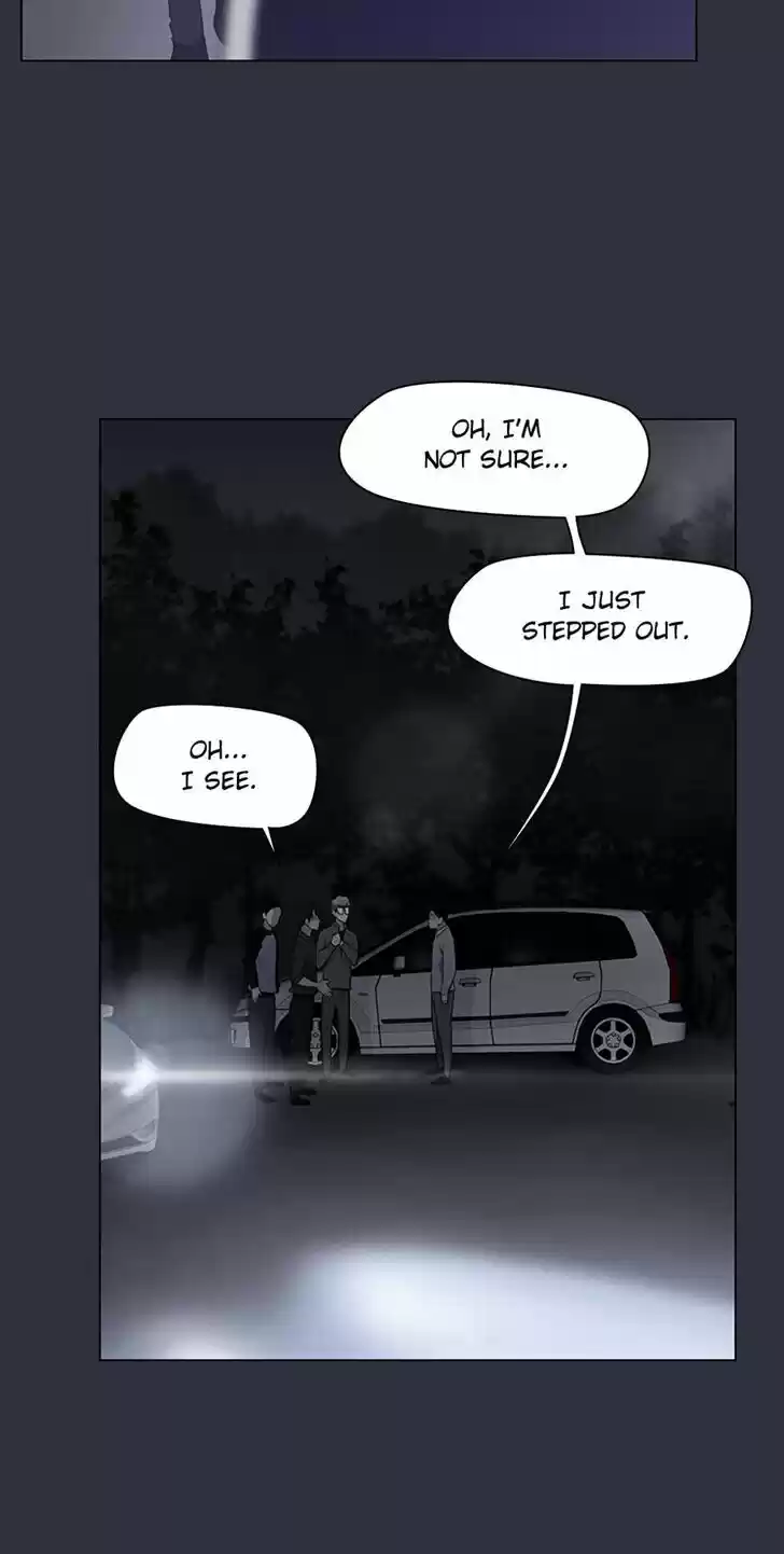 Item (KIM Junseok) Ch.039