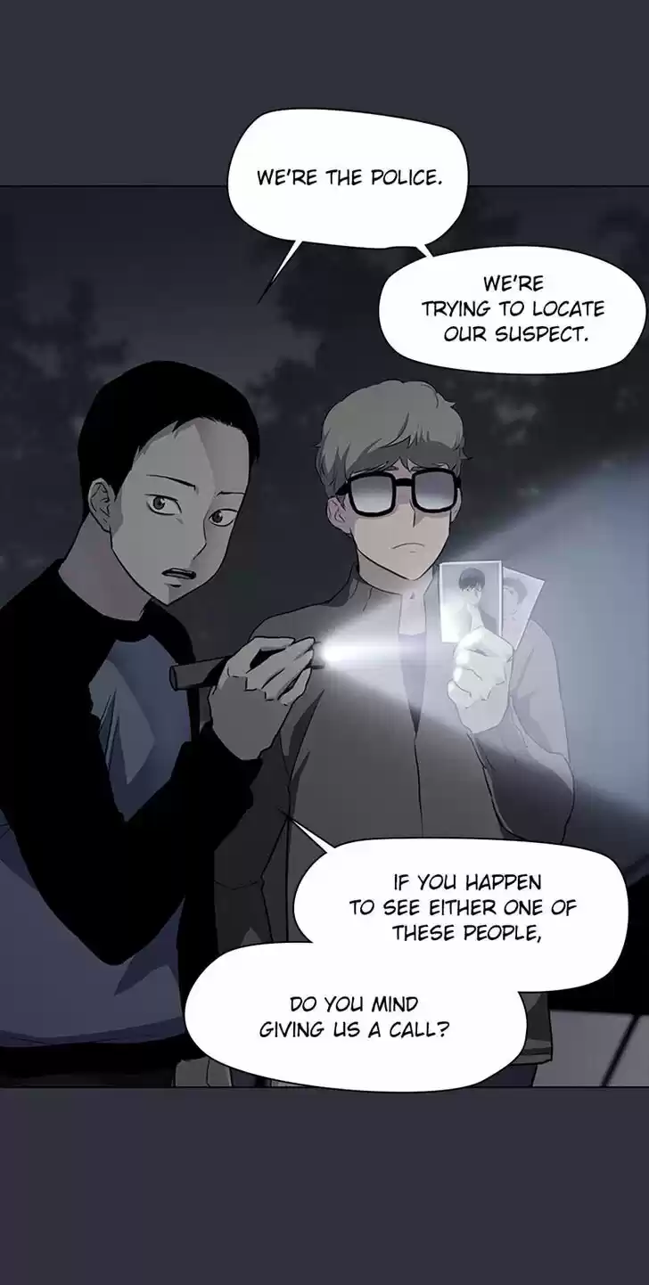 Item (KIM Junseok) Ch.039