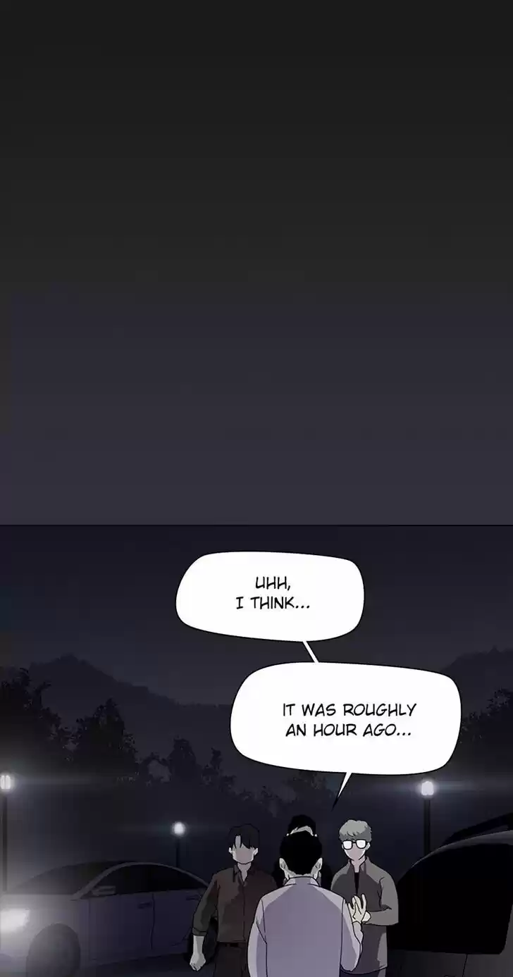 Item (KIM Junseok) Ch.039