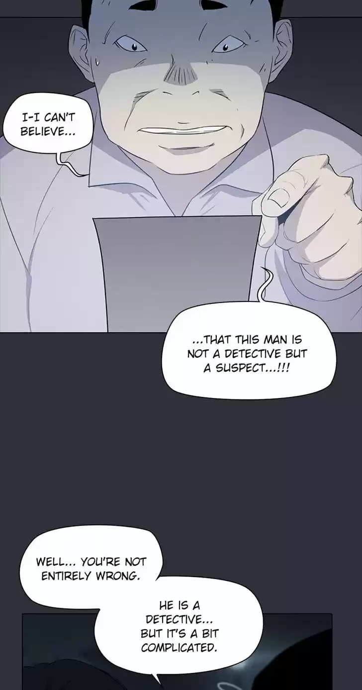 Item (KIM Junseok) Ch.039