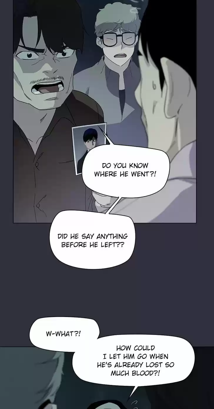 Item (KIM Junseok) Ch.039