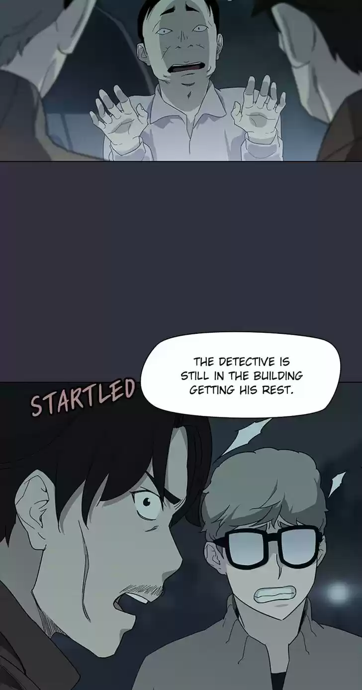 Item (KIM Junseok) Ch.039