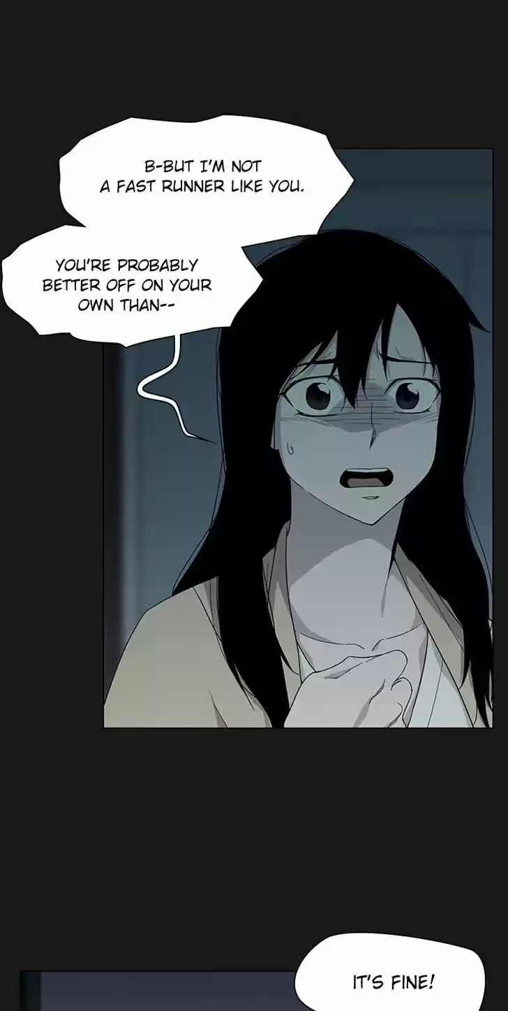 Item (KIM Junseok) Ch.039