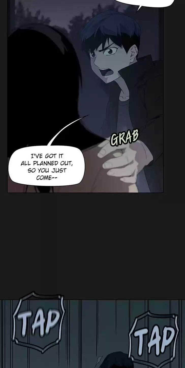 Item (KIM Junseok) Ch.039