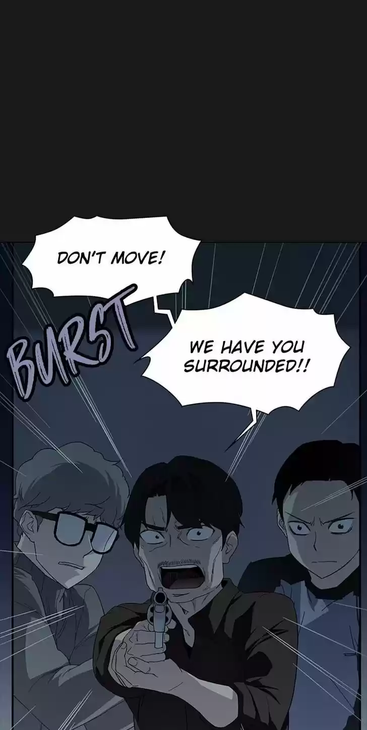 Item (KIM Junseok) Ch.039