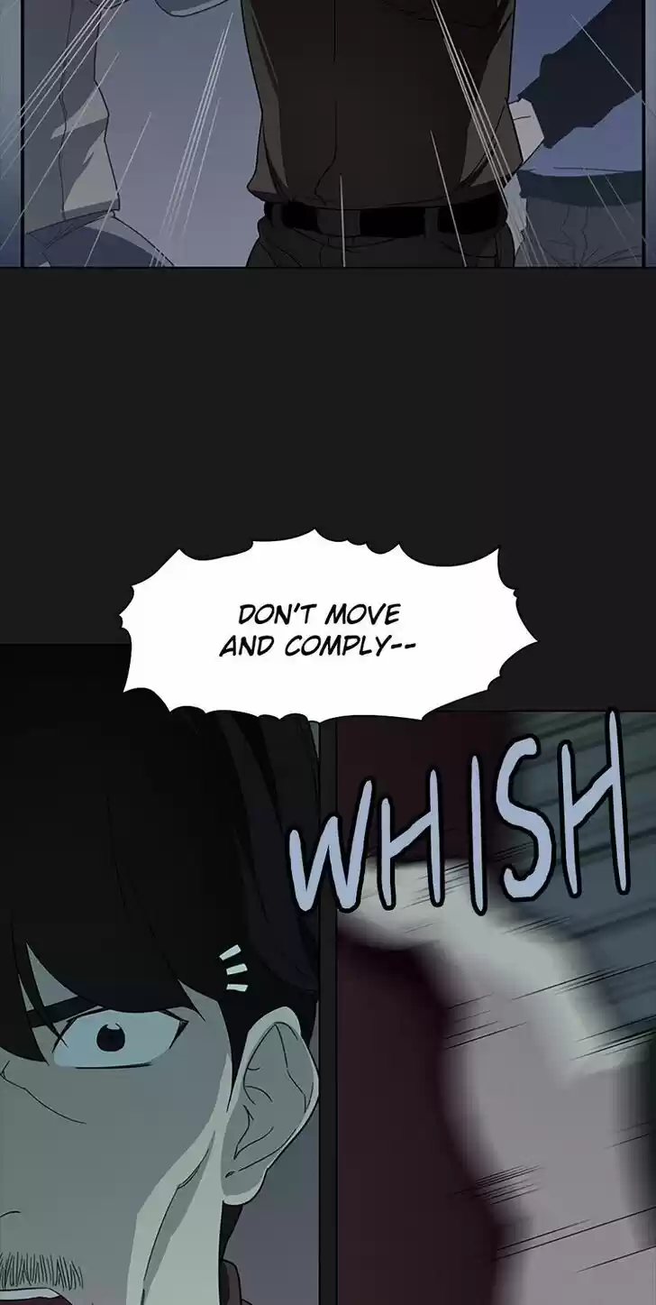 Item (KIM Junseok) Ch.039