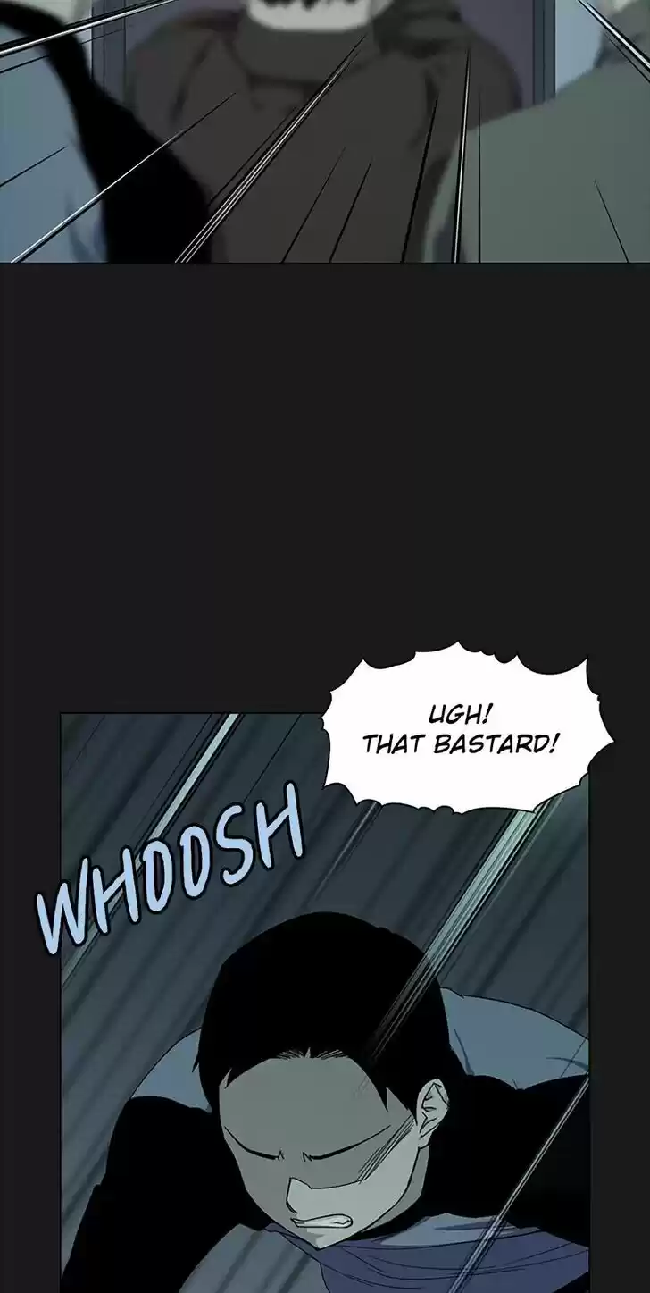 Item (KIM Junseok) Ch.039