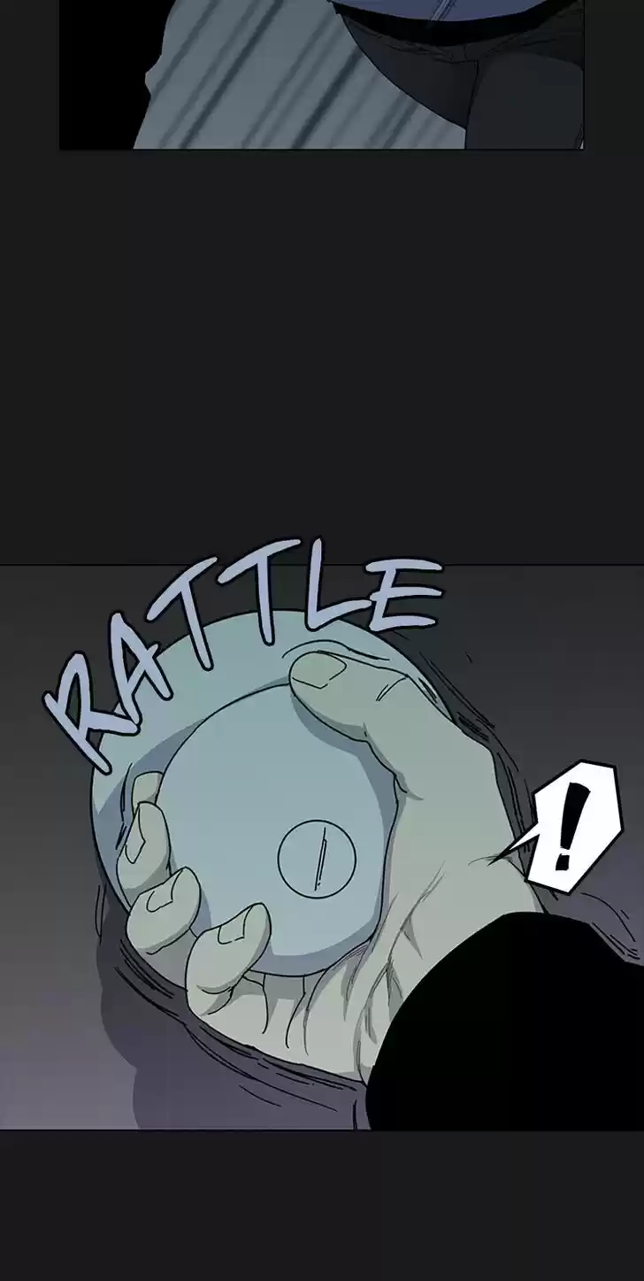 Item (KIM Junseok) Ch.039