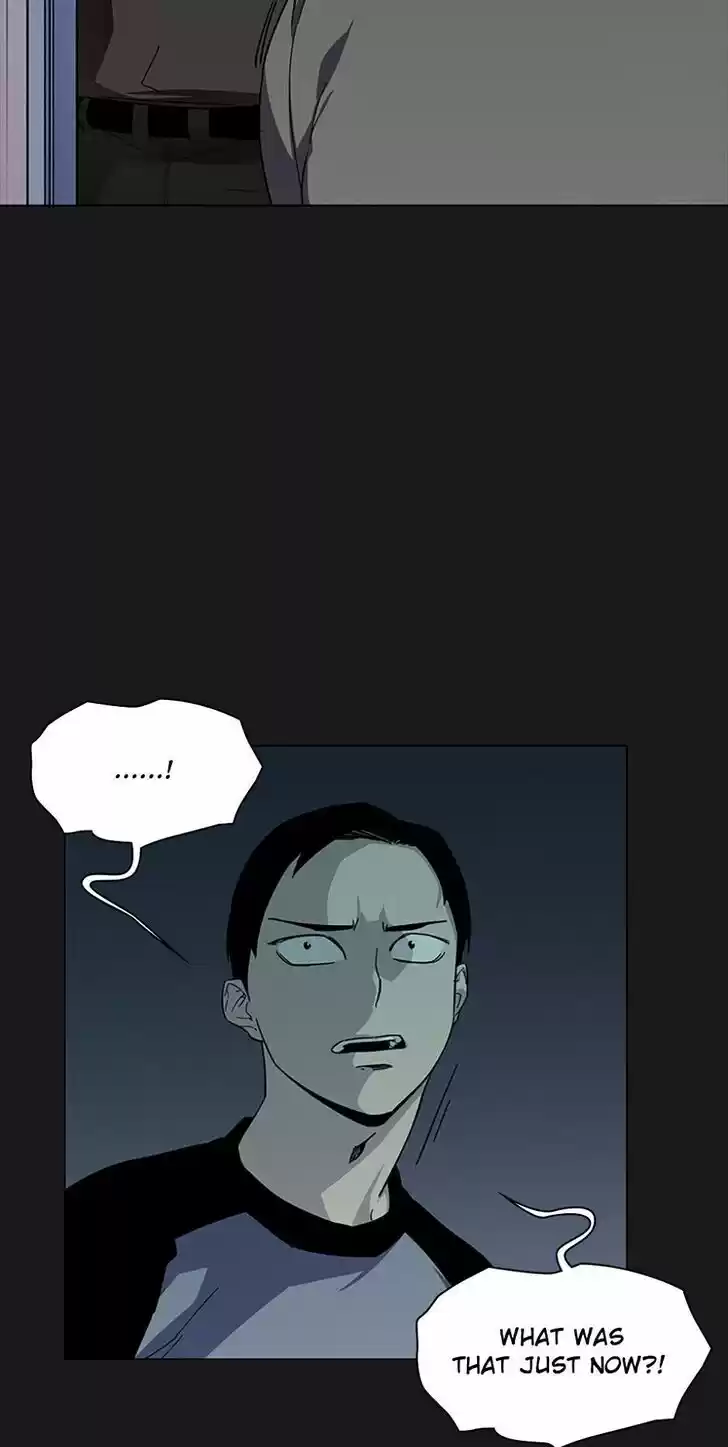 Item (KIM Junseok) Ch.039