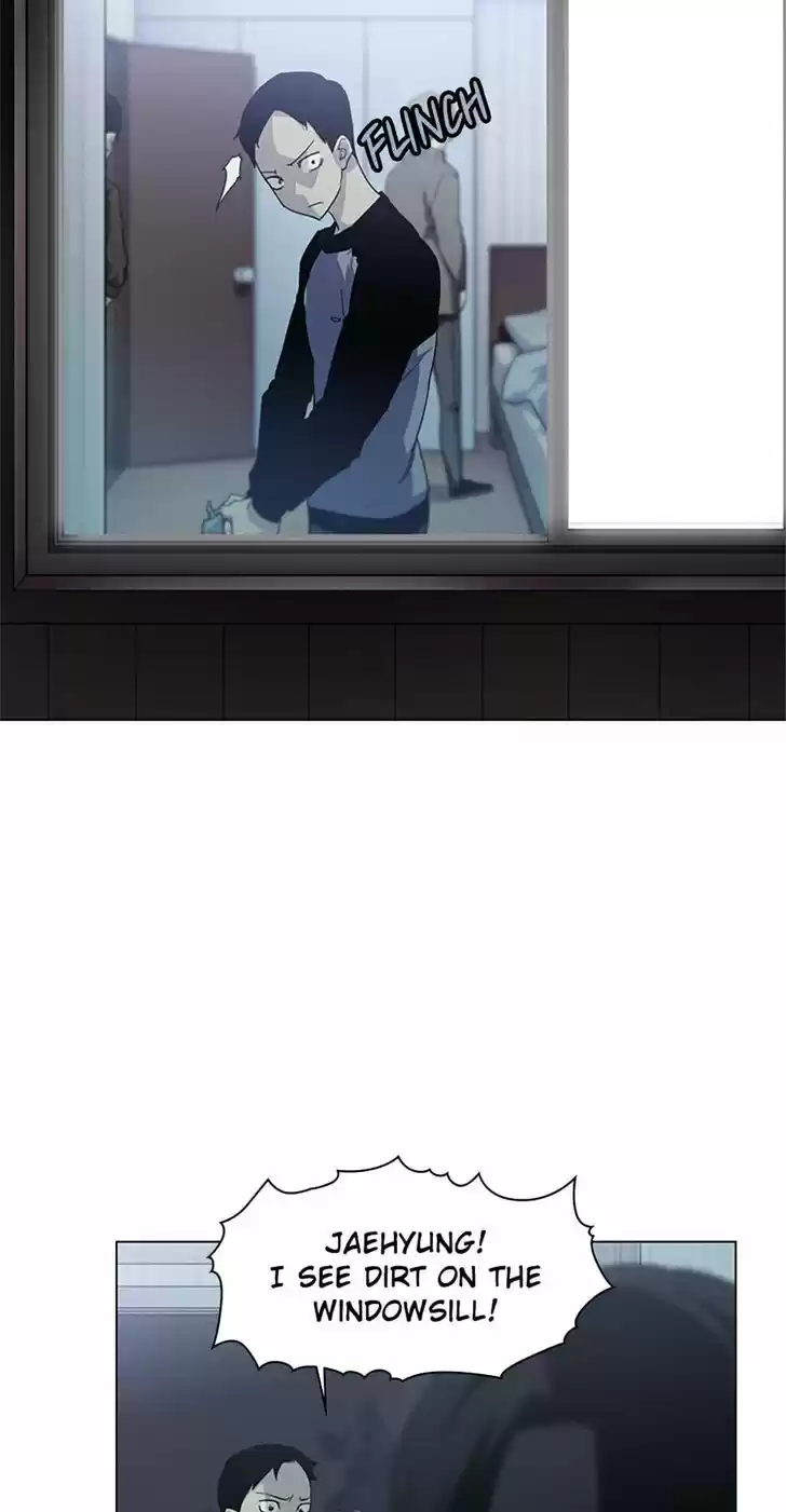 Item (KIM Junseok) Ch.039