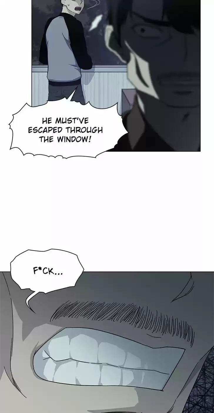 Item (KIM Junseok) Ch.039