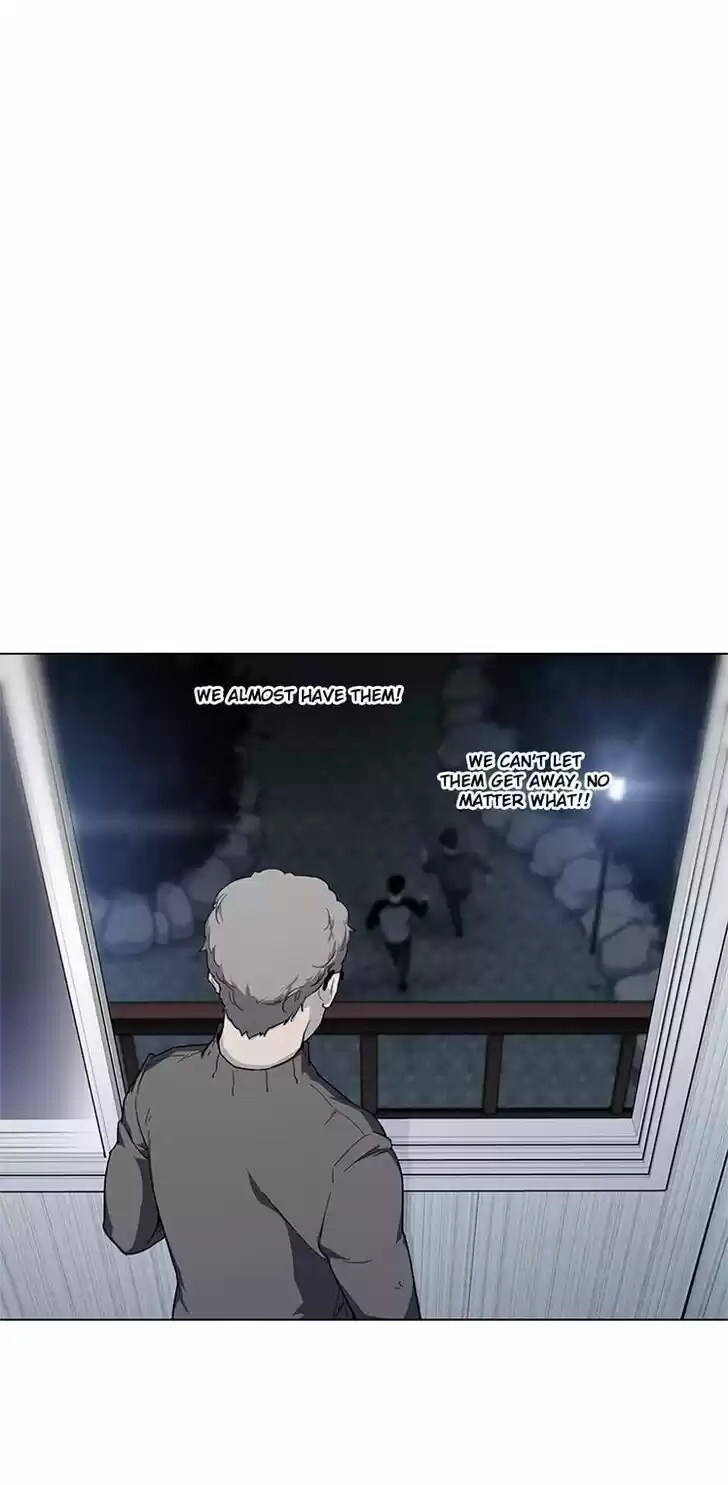 Item (KIM Junseok) Ch.039