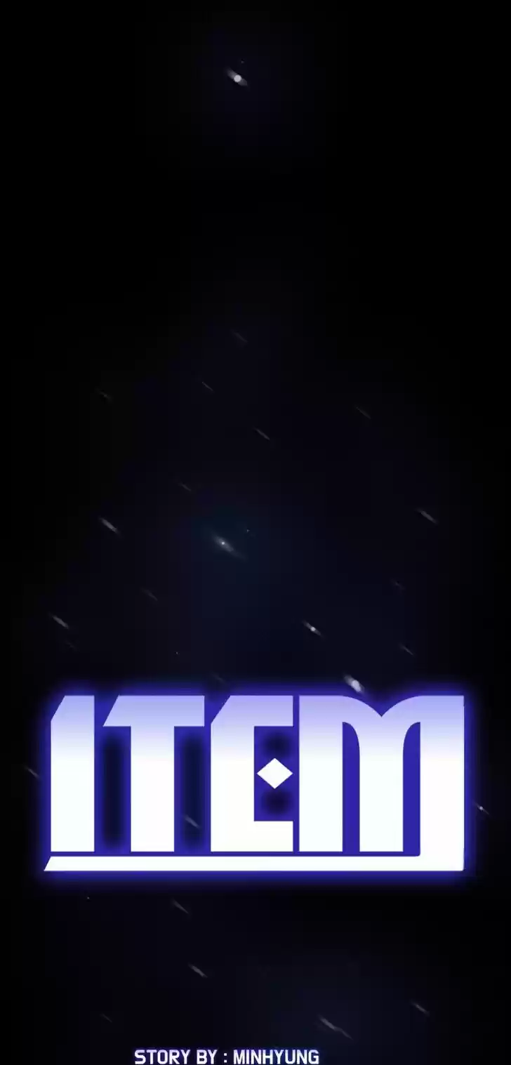 Item (KIM Junseok) Ch.040