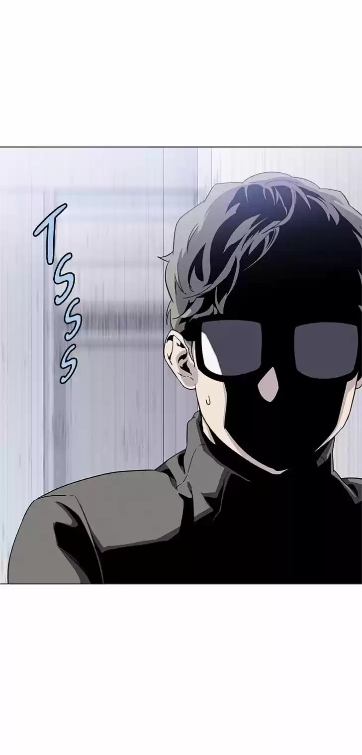 Item (KIM Junseok) Ch.040