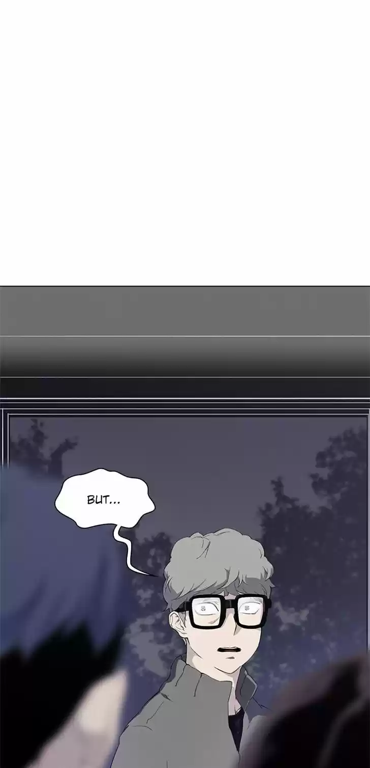 Item (KIM Junseok) Ch.040