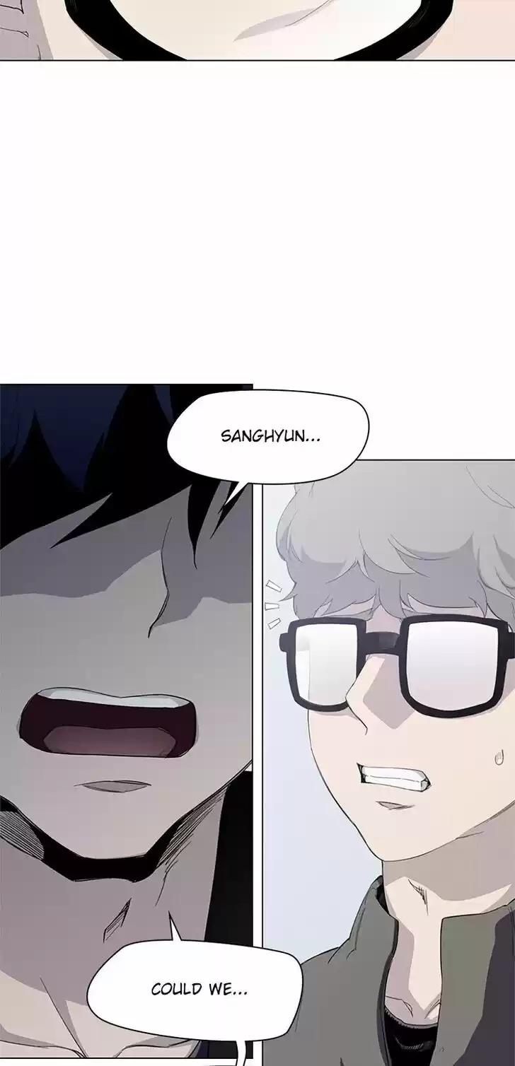 Item (KIM Junseok) Ch.040