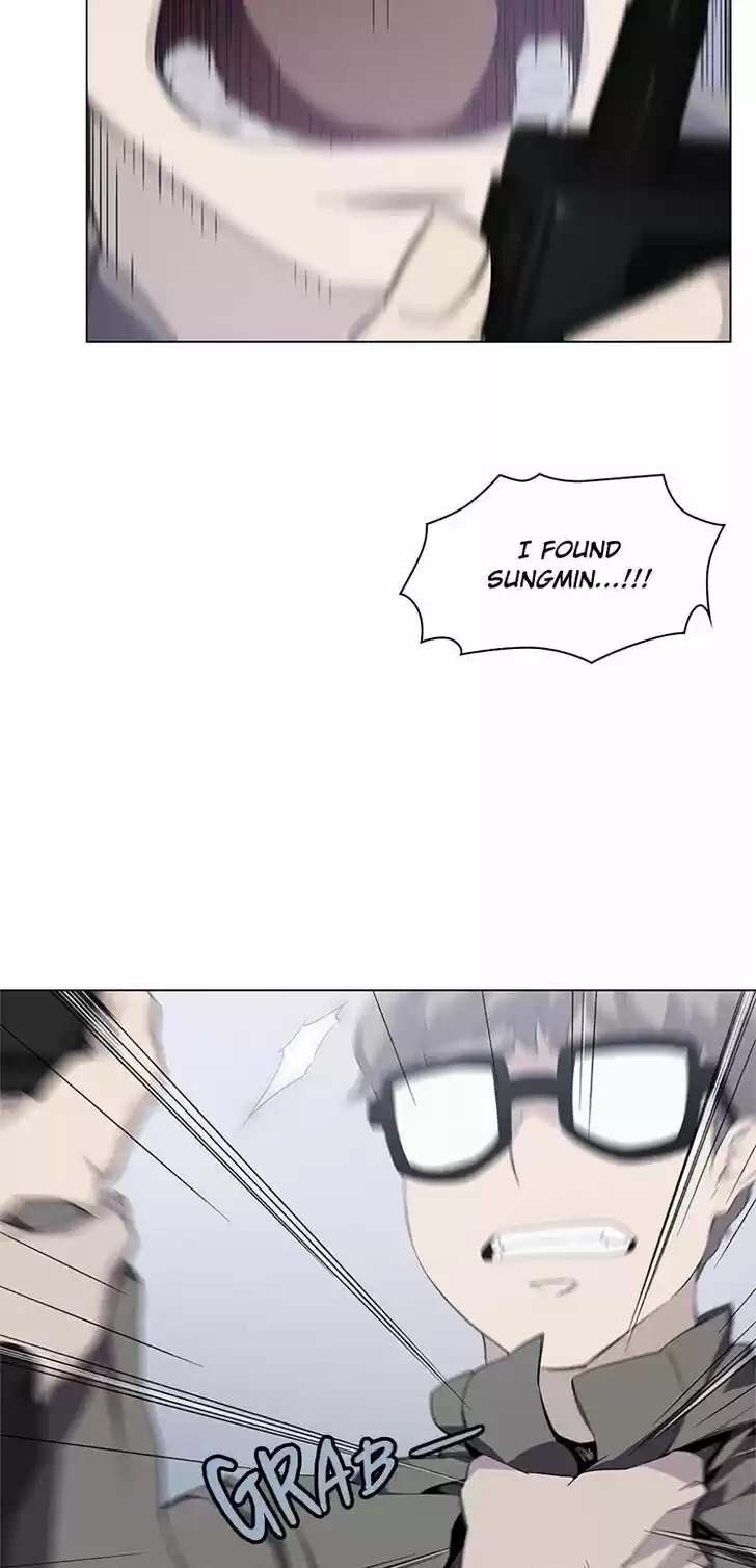 Item (KIM Junseok) Ch.040