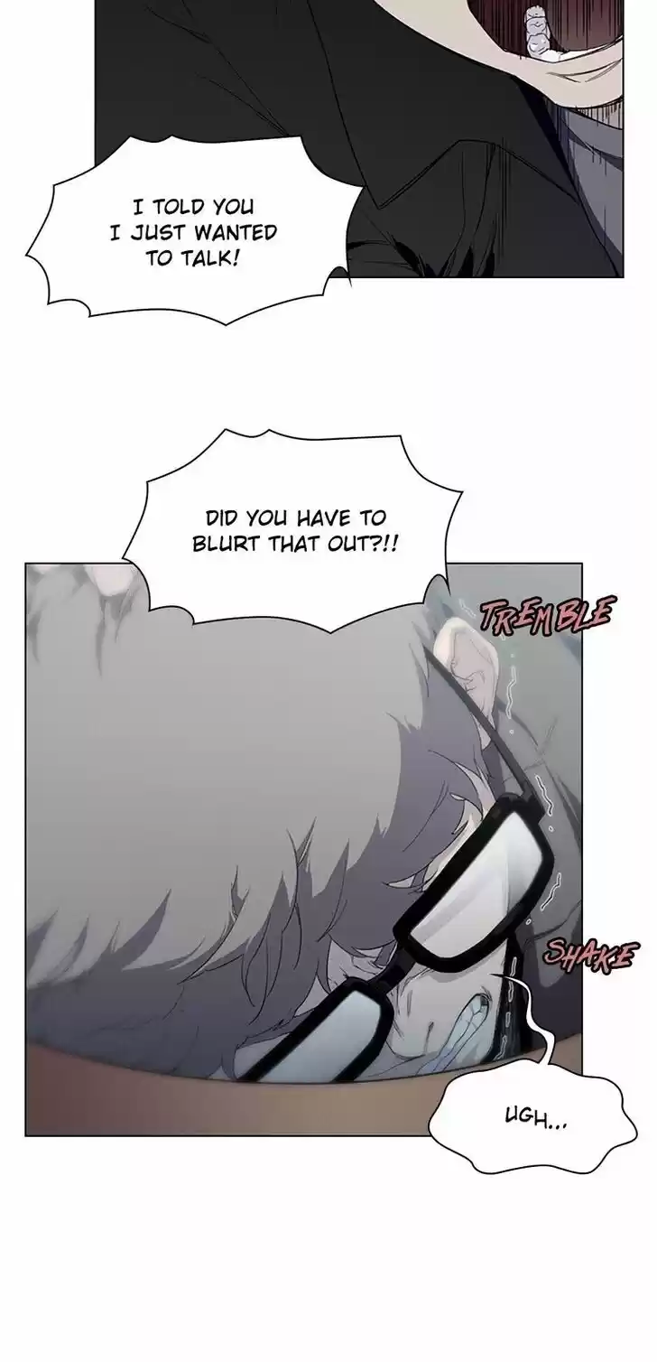 Item (KIM Junseok) Ch.040