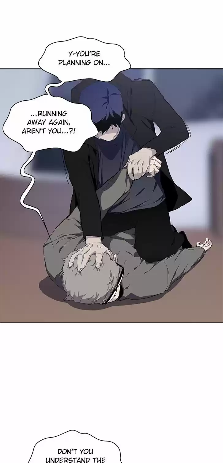 Item (KIM Junseok) Ch.040