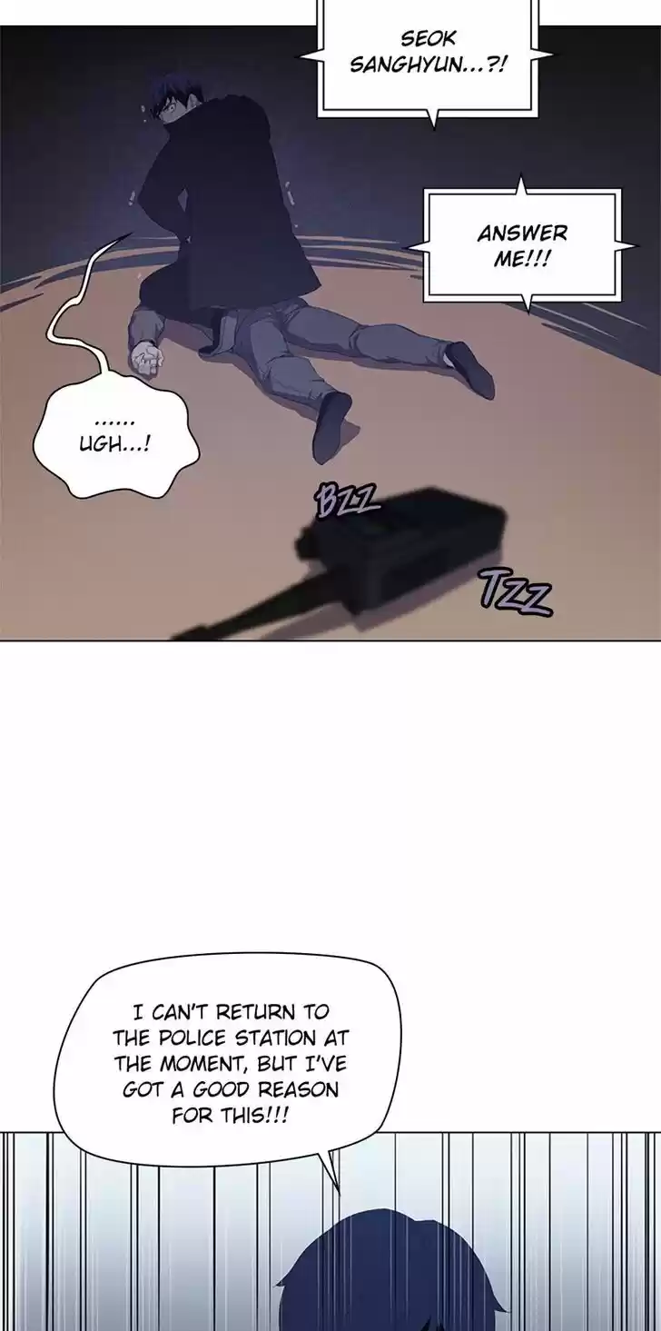 Item (KIM Junseok) Ch.040