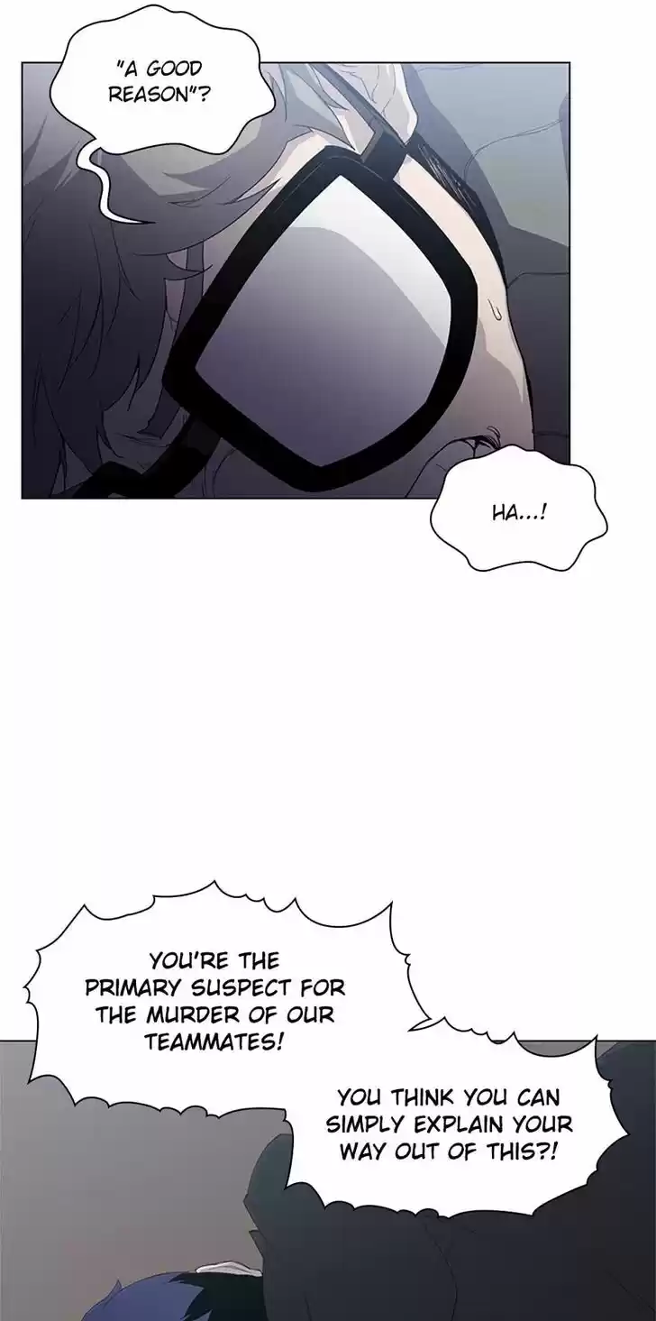 Item (KIM Junseok) Ch.040