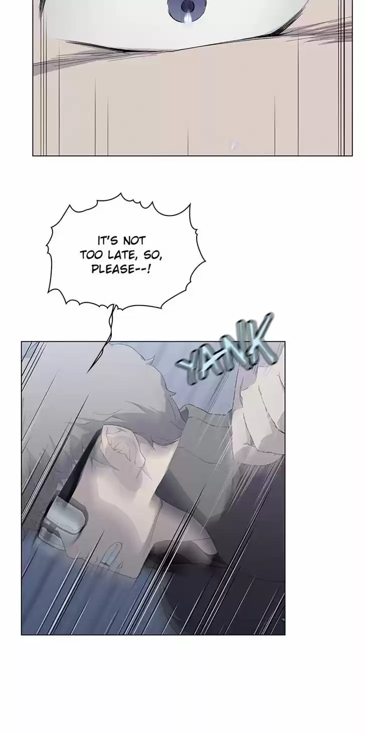 Item (KIM Junseok) Ch.040