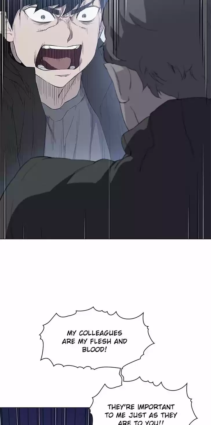 Item (KIM Junseok) Ch.040