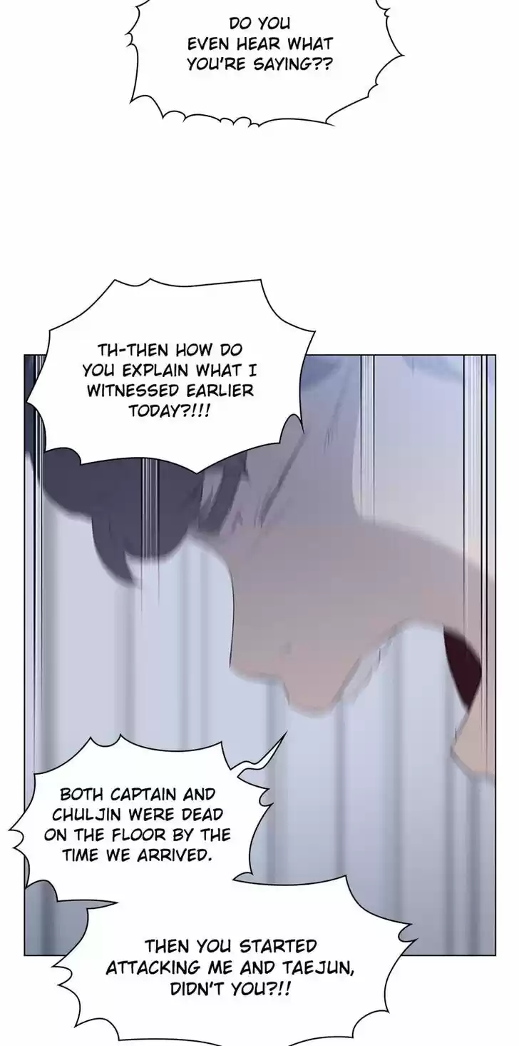 Item (KIM Junseok) Ch.040