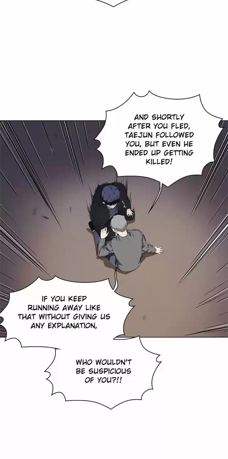 Item (KIM Junseok) Ch.040