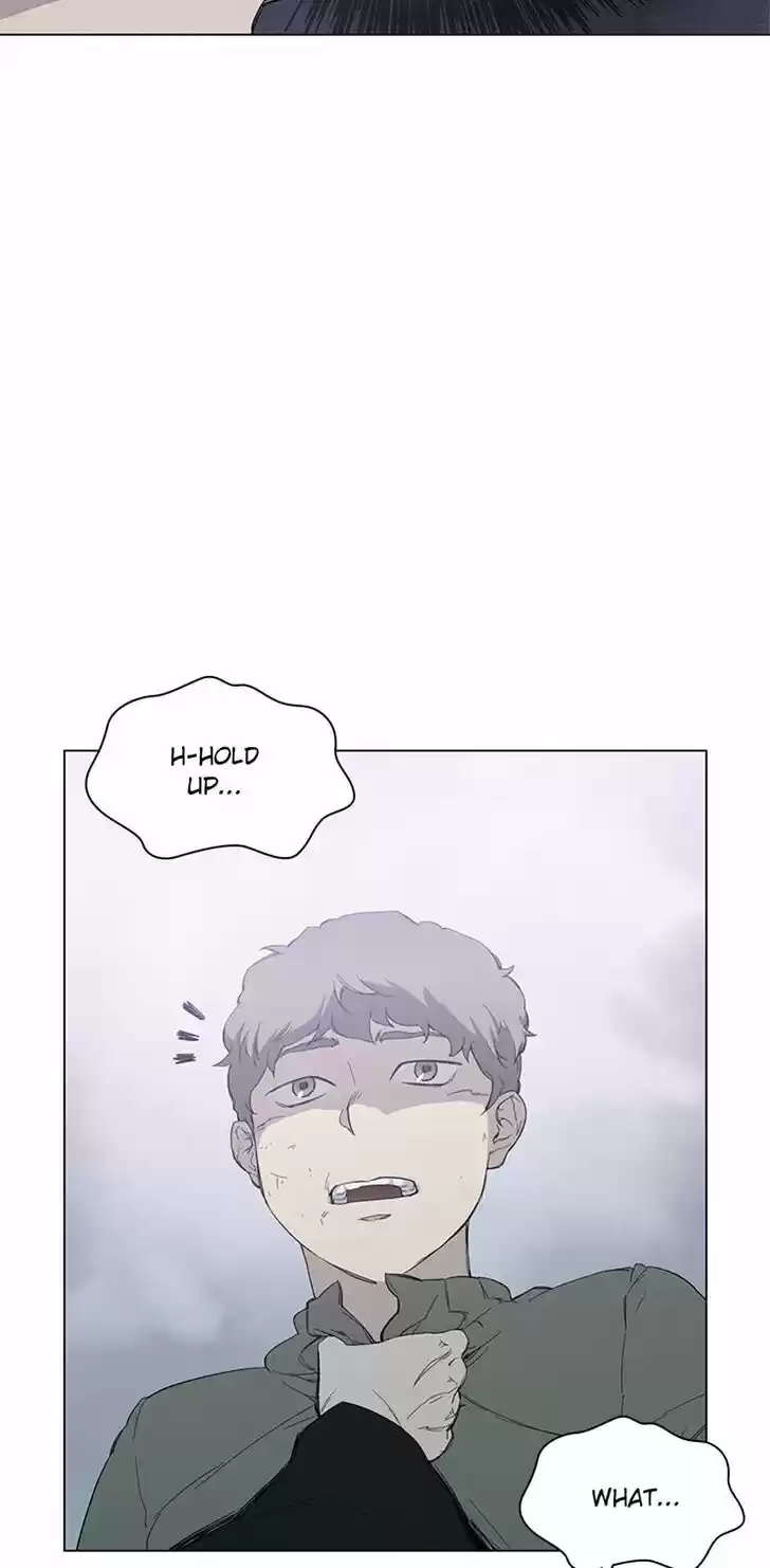 Item (KIM Junseok) Ch.040