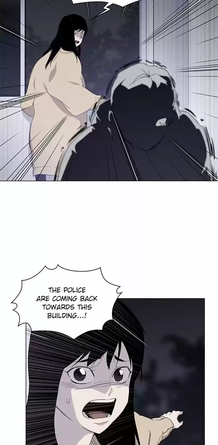 Item (KIM Junseok) Ch.040