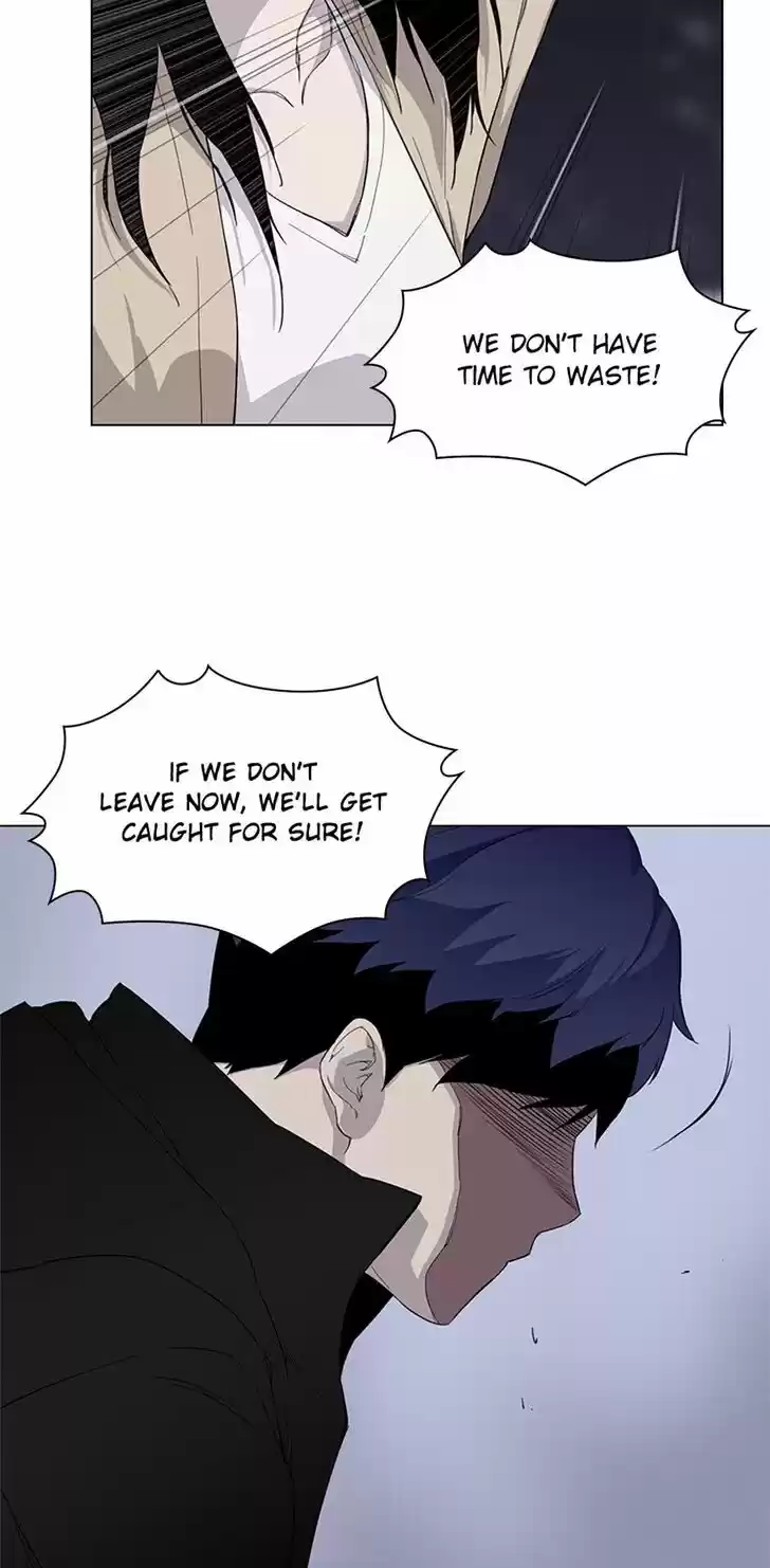 Item (KIM Junseok) Ch.040