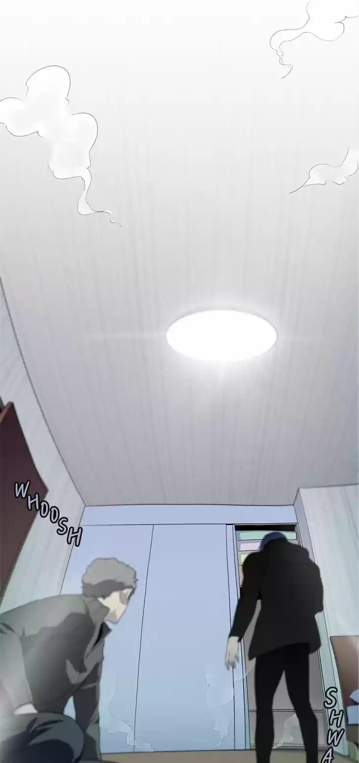 Item (KIM Junseok) Ch.040