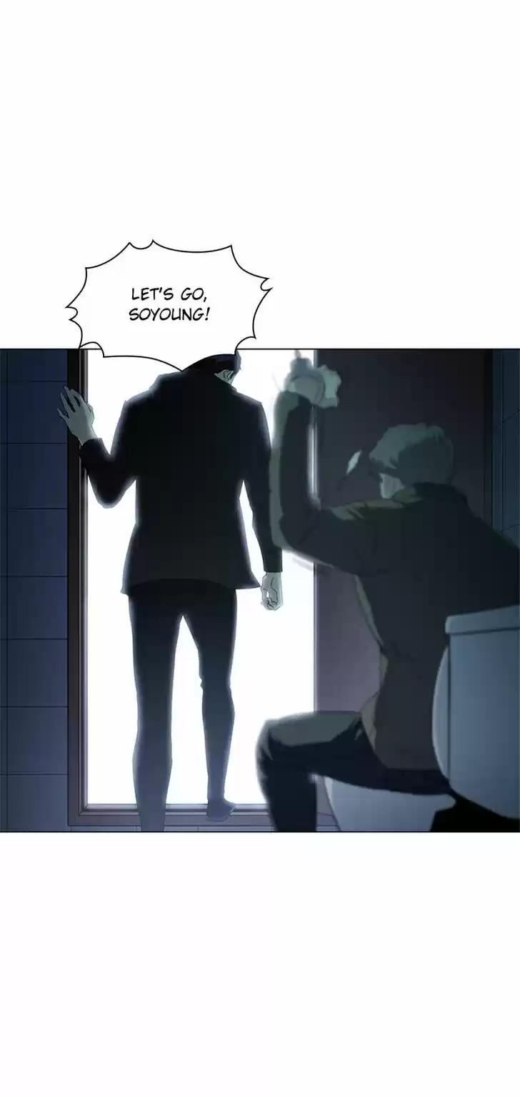 Item (KIM Junseok) Ch.040