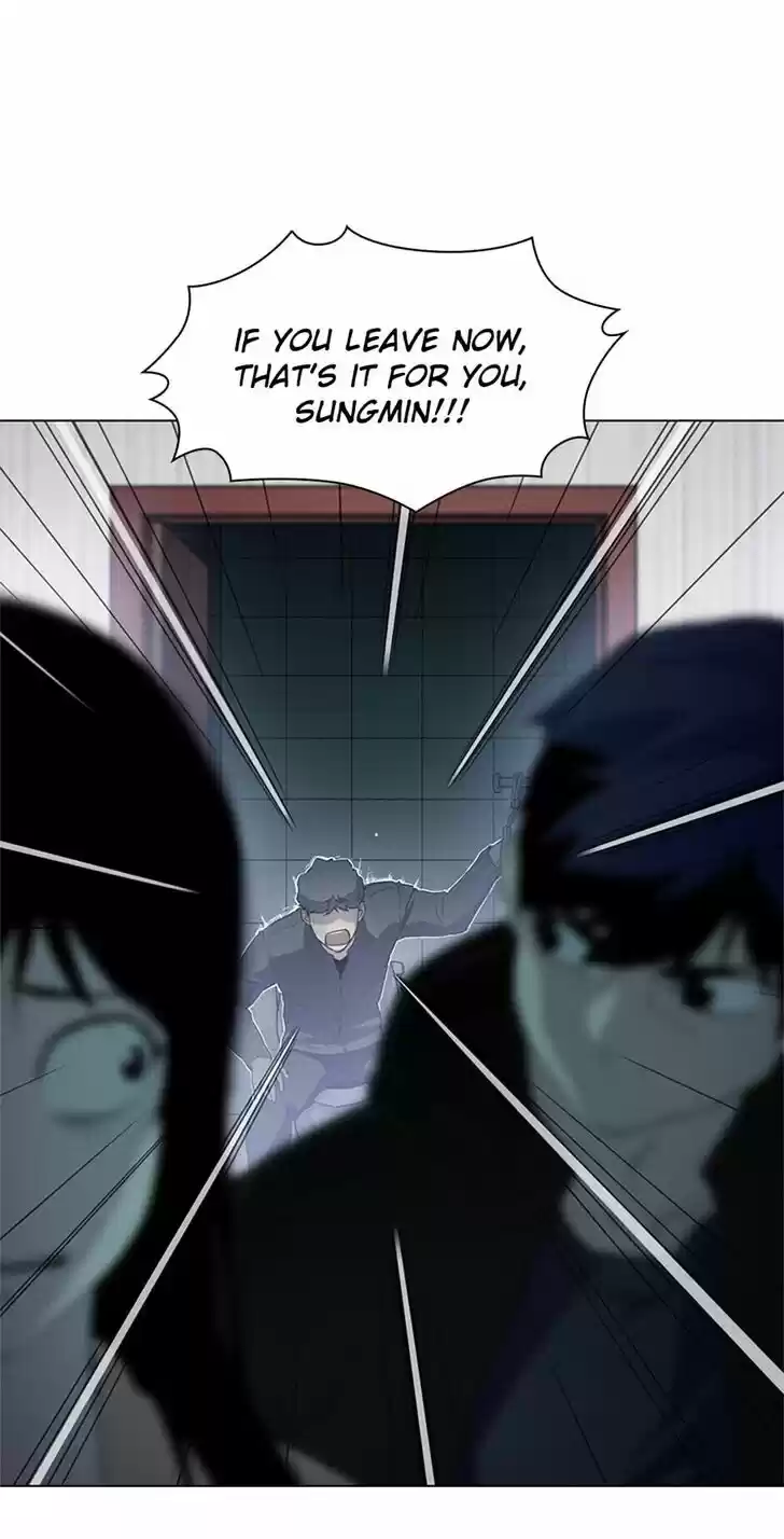 Item (KIM Junseok) Ch.040