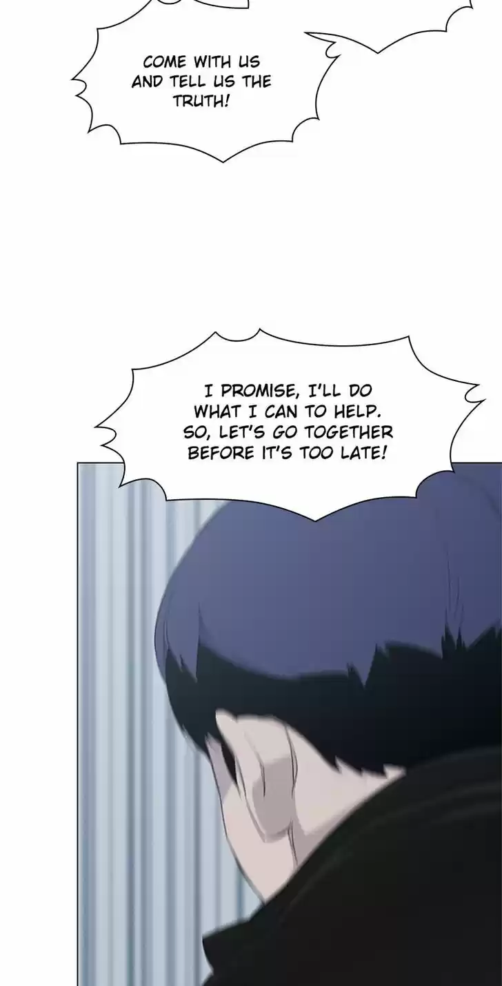 Item (KIM Junseok) Ch.040