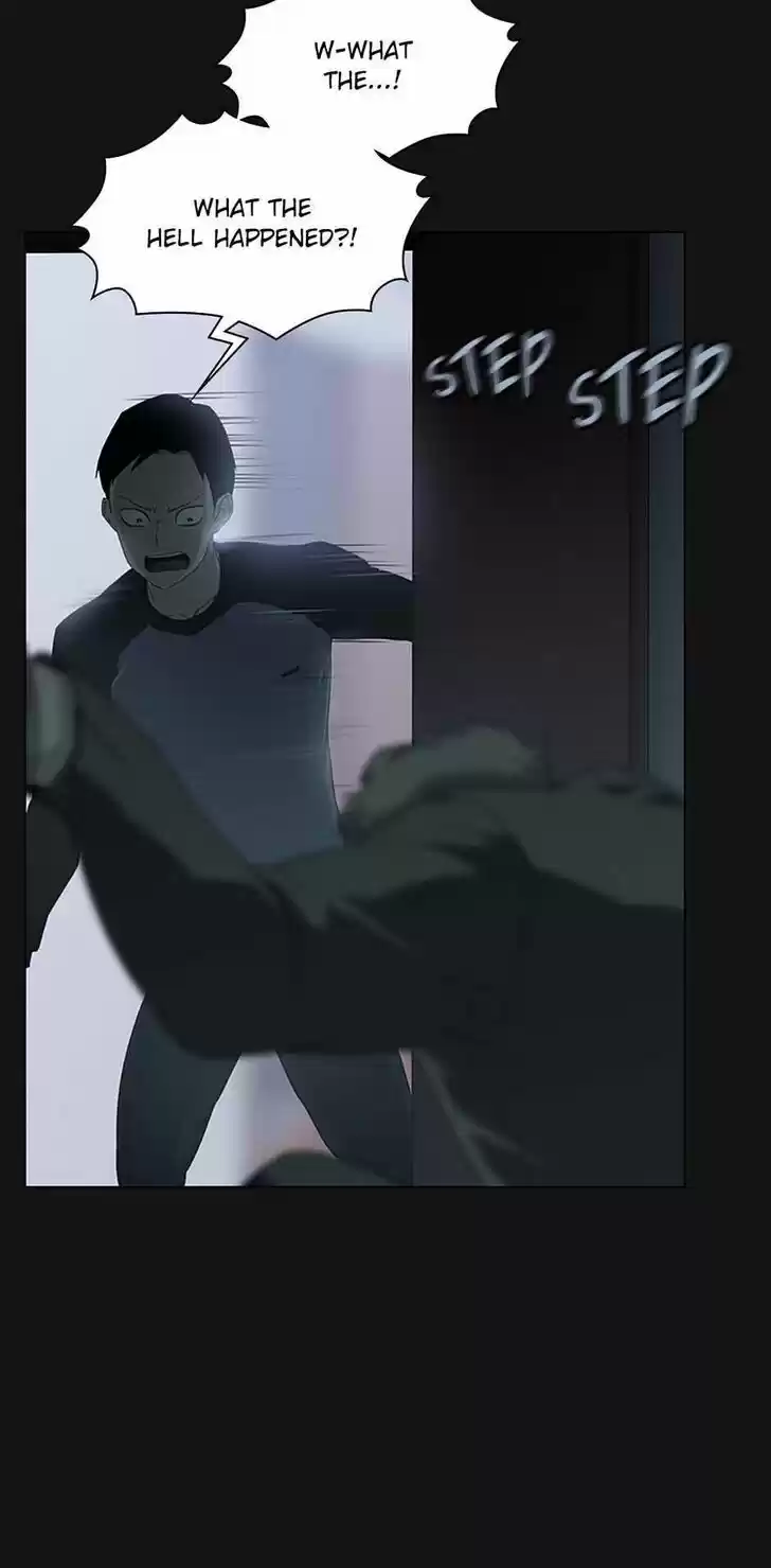 Item (KIM Junseok) Ch.041