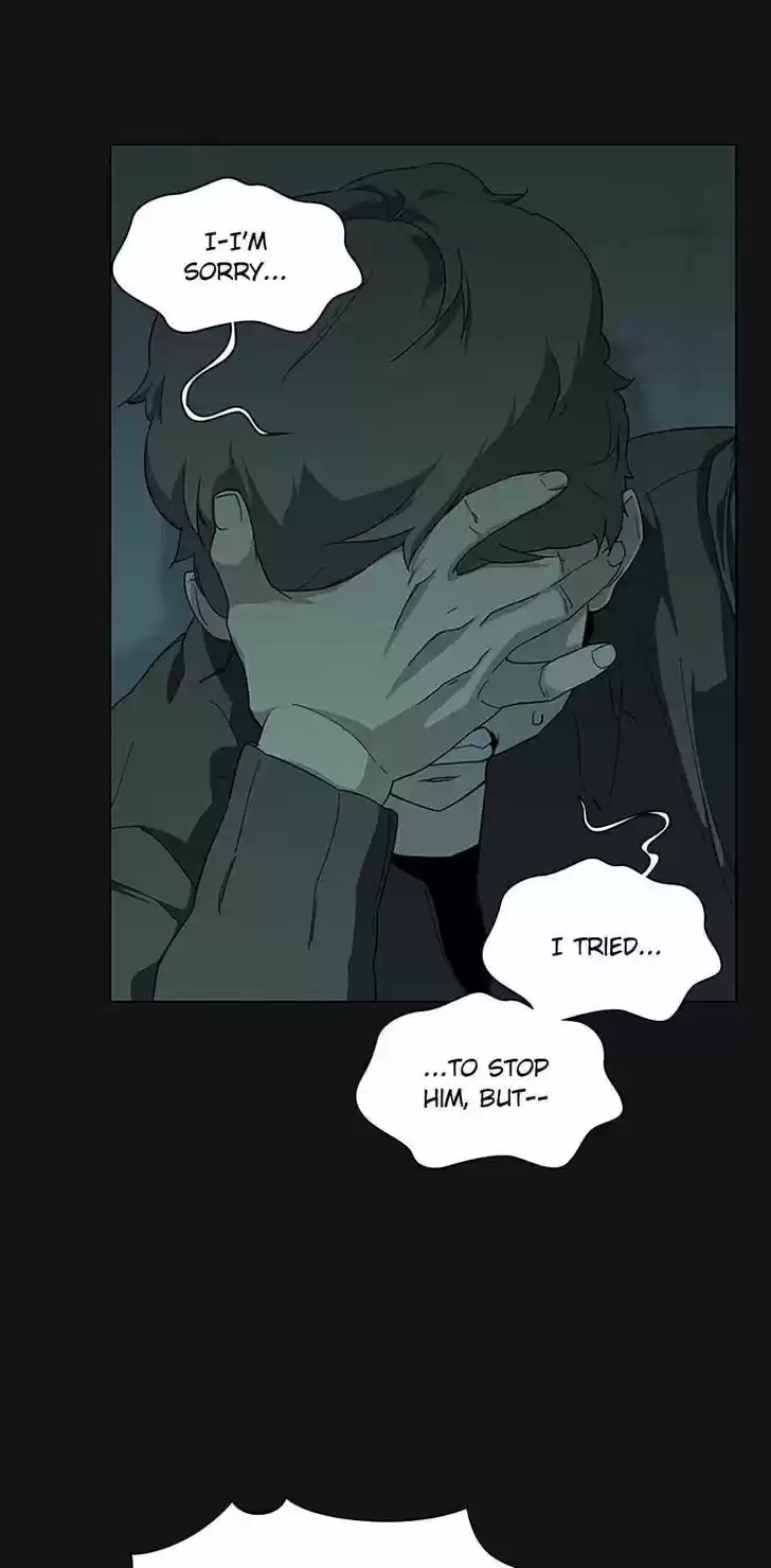 Item (KIM Junseok) Ch.041