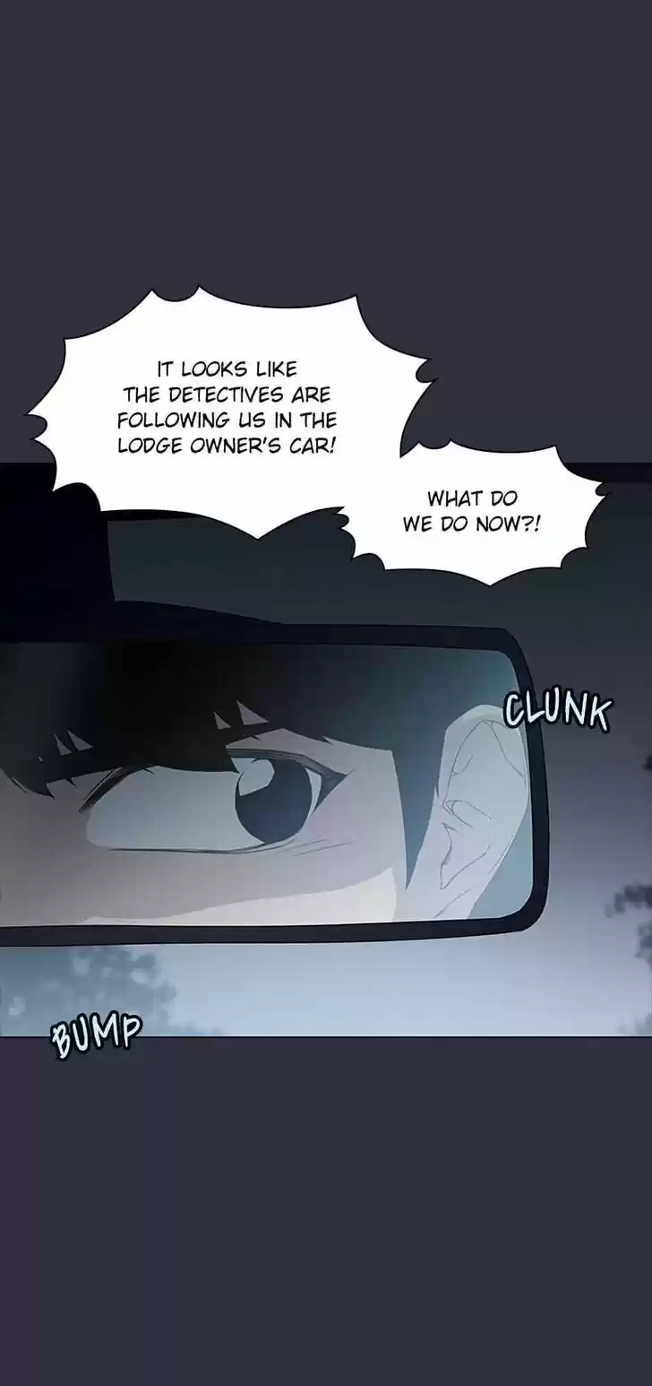 Item (KIM Junseok) Ch.041