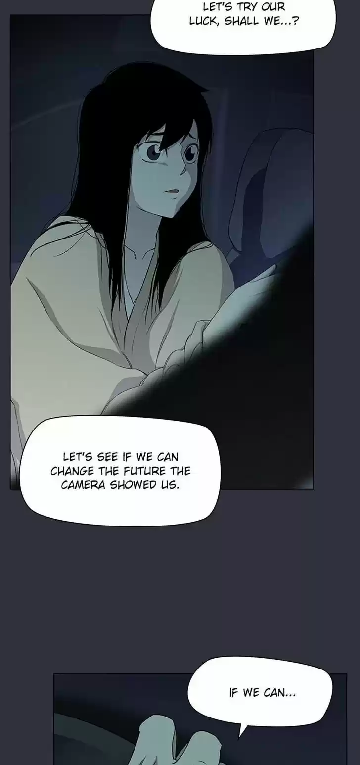 Item (KIM Junseok) Ch.041