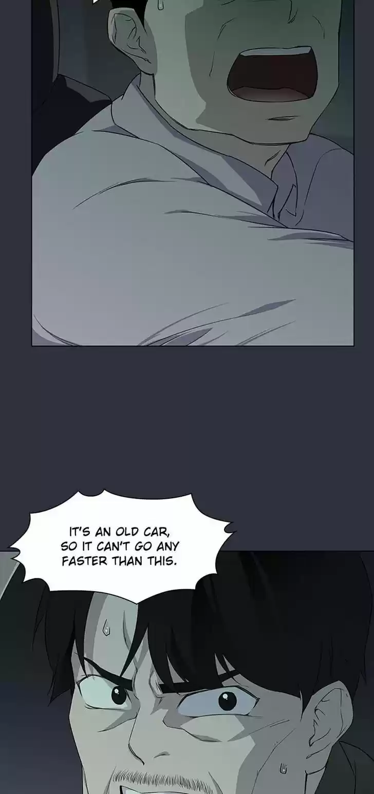 Item (KIM Junseok) Ch.041