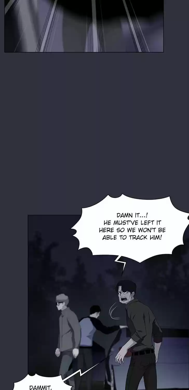 Item (KIM Junseok) Ch.041