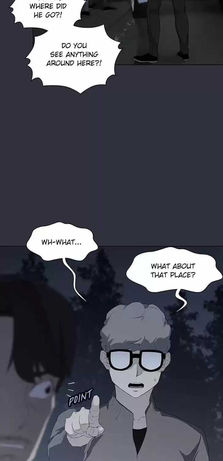 Item (KIM Junseok) Ch.041