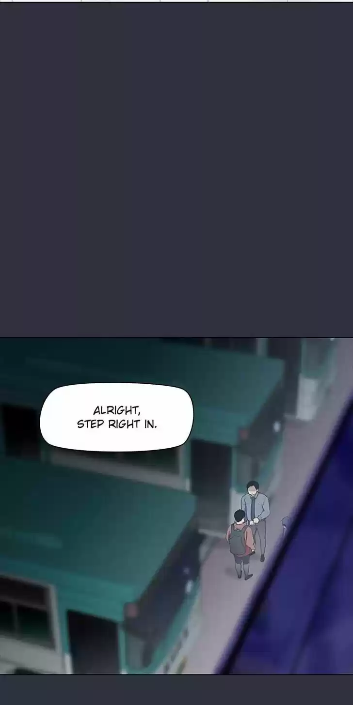 Item (KIM Junseok) Ch.041