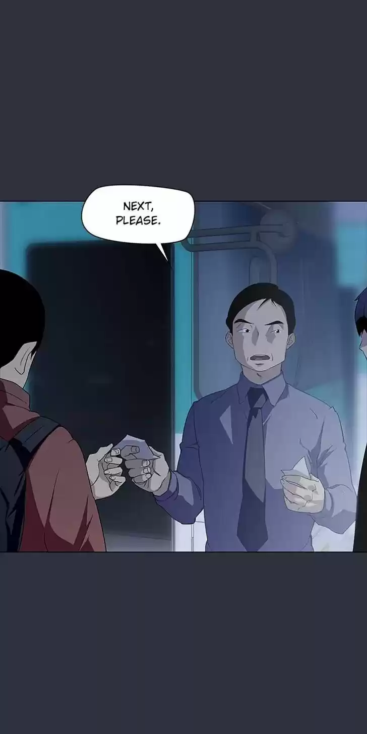 Item (KIM Junseok) Ch.041