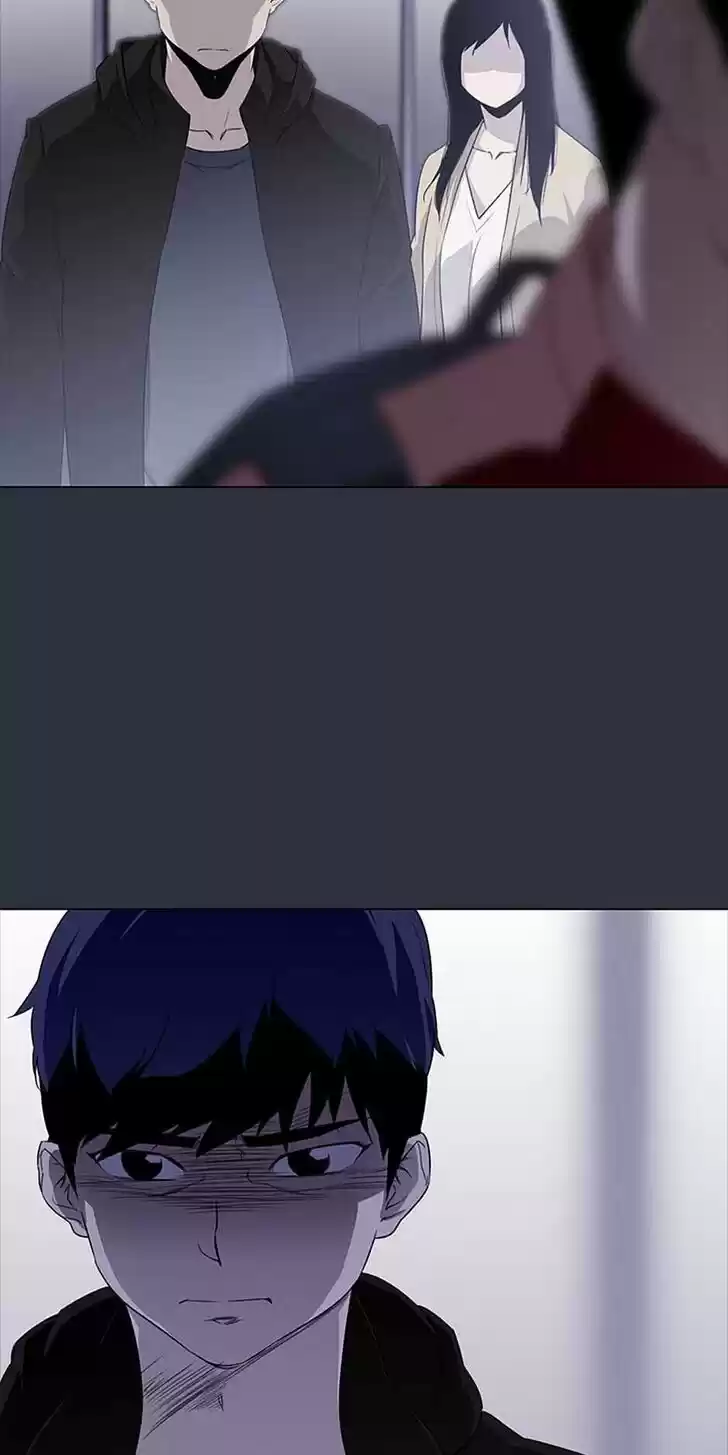 Item (KIM Junseok) Ch.041