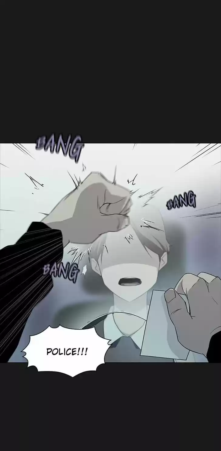 Item (KIM Junseok) Ch.041