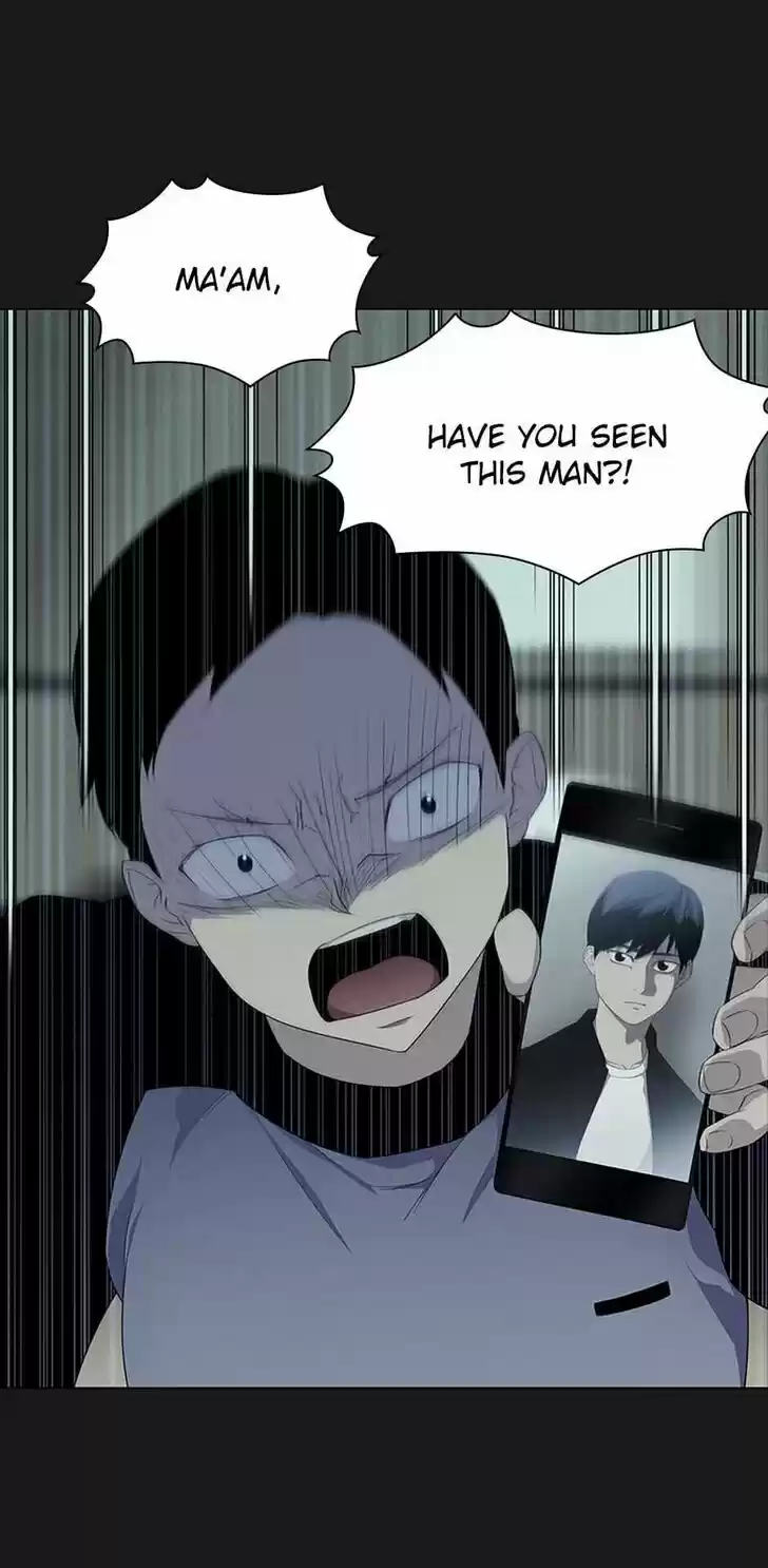 Item (KIM Junseok) Ch.041