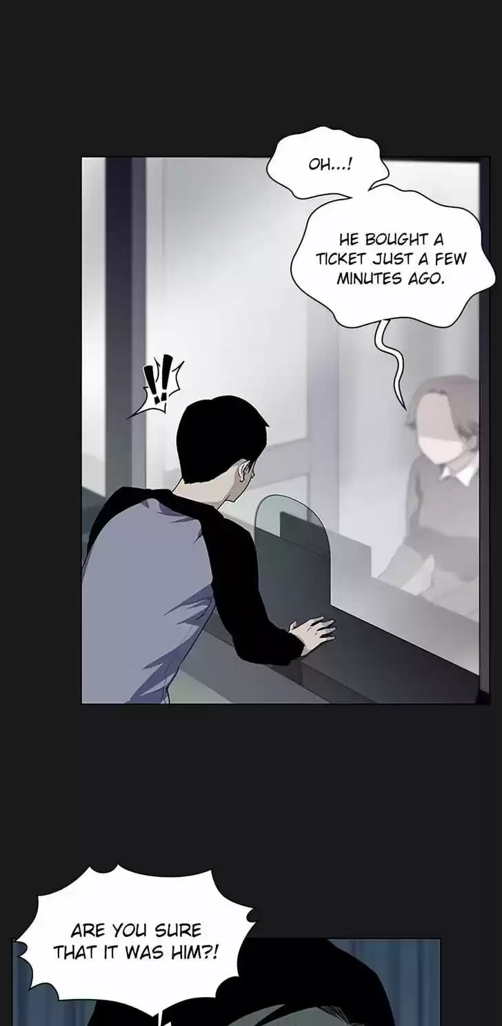 Item (KIM Junseok) Ch.041